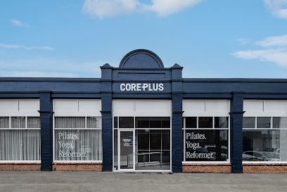 profile picture of CorePlus Ballarat - Pilates Yoga Reformer profile picture