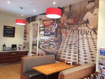 profile picture of Beechworth Bakery Ballarat profile picture