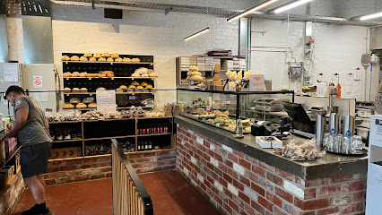 profile picture of 1816 Bakehouse profile picture