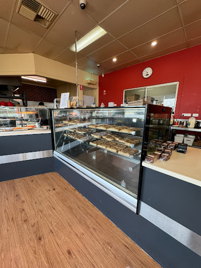 profile picture of Ballarat Bakery profile picture