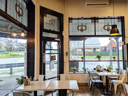 profile picture of Tin Roof Ballarat profile picture