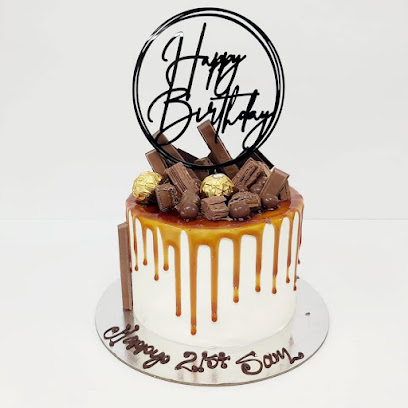 profile picture of The Cheesecake Shop Ballarat profile picture