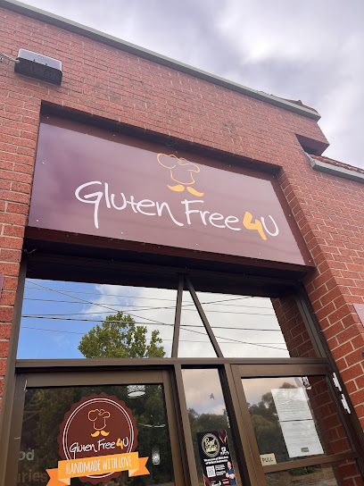 profile picture of Gluten Free 4 U Bakery Ballarat - Bakery, Cafe, Cakes Shop, Pizza, Wholesale Bread profile picture