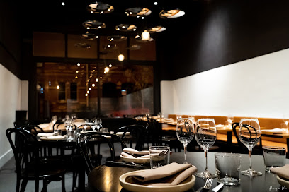 profile picture of Mr Jones Dining profile picture