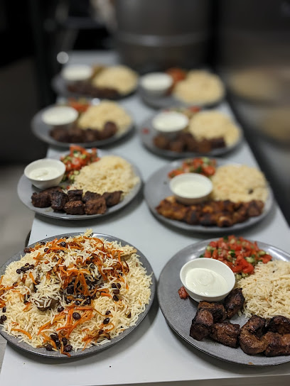 profile picture of Kazan Central Asian Kitchen profile picture