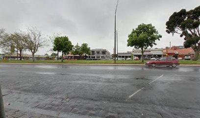 profile picture of Steve's Fish Shop profile picture