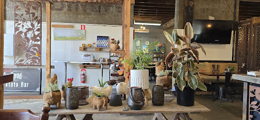 profile picture of The Rusty Spud profile picture