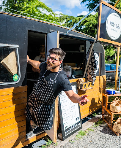 profile picture of Woodside Food & Co | Food Truck & Catering | Ballarat profile picture