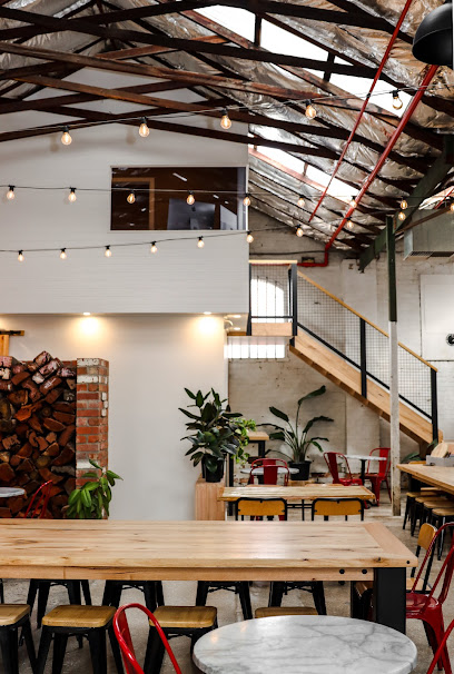 profile picture of Hydrant Food Hall profile picture