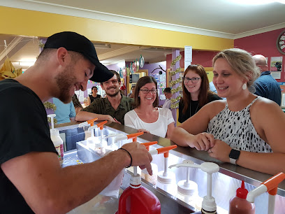 profile picture of Hot Didely Dogs profile picture