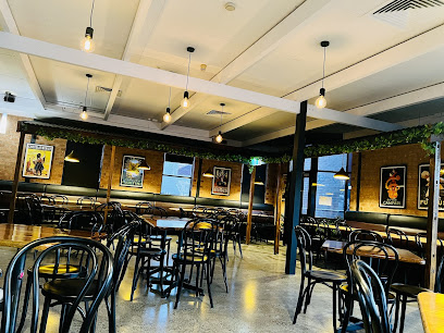 profile picture of Freda’s Cafe Restaurant Bar profile picture