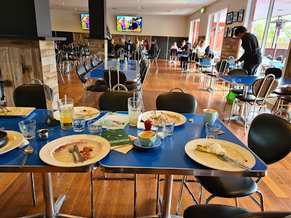 profile picture of Lazy Moe's Ballarat profile picture