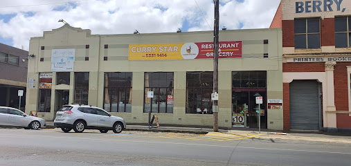 profile picture of Curry Star Indian Restaurant profile picture