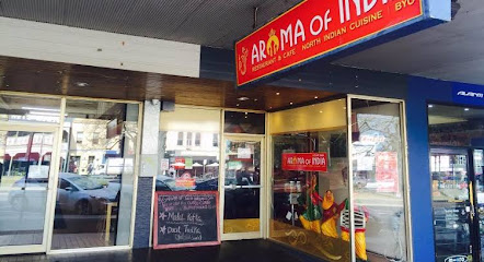 profile picture of Aroma of India (Ballarat Central) profile picture