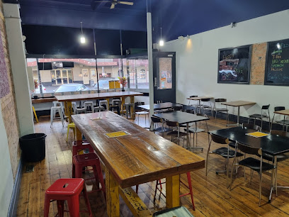 profile picture of Country Kebabz profile picture