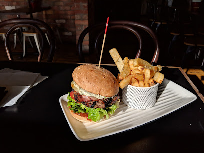 profile picture of Grill'd Ballarat profile picture