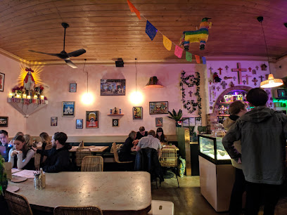 profile picture of Pancho profile picture