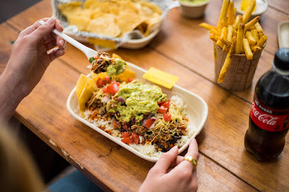 profile picture of Guzman y Gomez - Wendouree profile picture