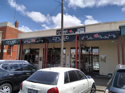 profile picture of Crust Pizza Ballarat profile picture