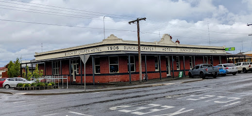 profile picture of Bunch of Grapes Hotel profile picture