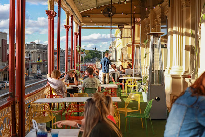 profile picture of The Deck Ballarat profile picture