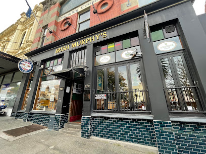 profile picture of Irish Murphy's profile picture