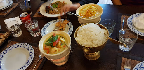 profile picture of Jasmine Thai Restaurant profile picture