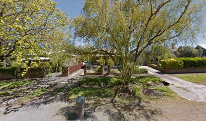 profile picture of Ballarat Muscular Clinic profile picture