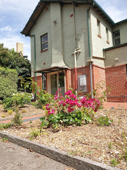 profile picture of Ballarat Central Chiropractic profile picture