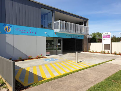 profile picture of Ballarat & District Chiropractic Centre profile picture