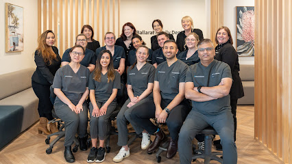 profile picture of Ballarat Family Dental profile picture