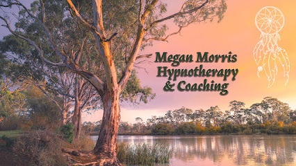 profile picture of Megan Morris Hypnotherapy & Coaching profile picture
