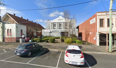 profile picture of Why Knot Massage profile picture