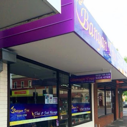 profile picture of Banyan Tree Thai Massage Ballarat profile picture