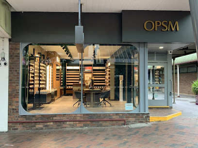 profile picture of OPSM Ballarat Bridge Mall profile picture