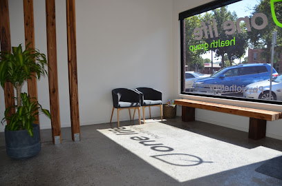 profile picture of One Life Health Group profile picture