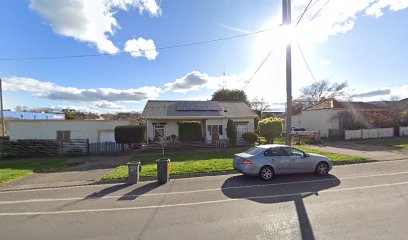 profile picture of Western Home Physio - Melbourne, Ballarat, and Bacchus Marsh profile picture