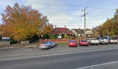 profile picture of Ballarat Surgical Clinic profile picture