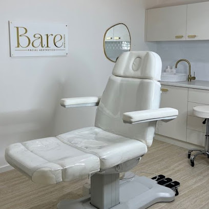 profile picture of Bare Facial Aesthetics profile picture