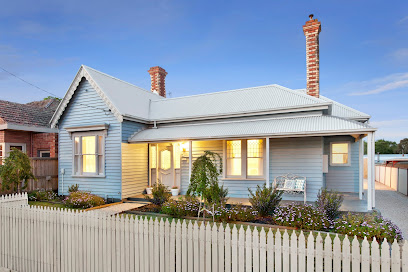 profile picture of Chris Morey Podiatry profile picture