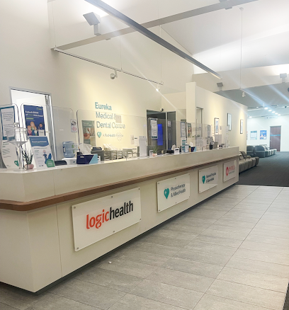 profile picture of Eureka Medical & Dental Centre profile picture