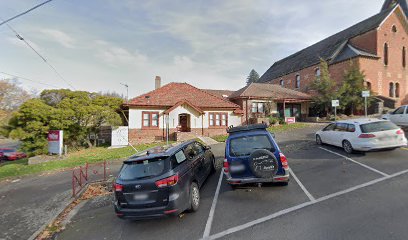 profile picture of Uniting Vic.Tas Ballarat profile picture