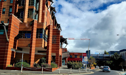 profile picture of Ballarat Base Hospital (Grampians Health) profile picture