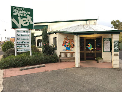 profile picture of Eureka Veterinary Clinic (Ballarat) profile picture