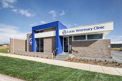 profile picture of Lucas Veterinary Clinic profile picture