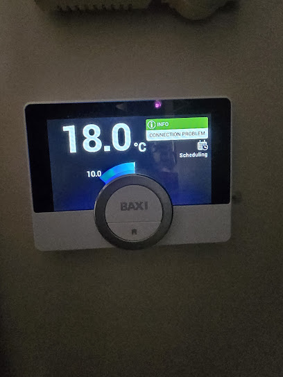 profile picture of Angus Eeles - Heating, Air Conditioning and Plumbing profile picture