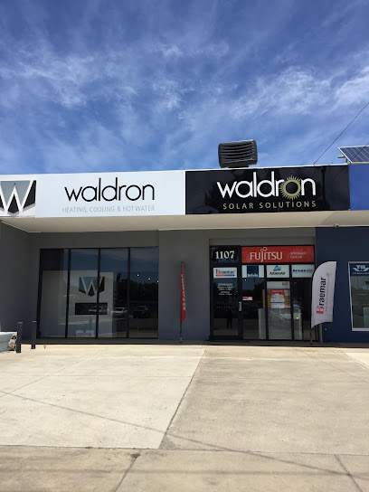 profile picture of Waldron Heating Cooling & Hot Water profile picture