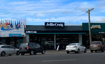 profile picture of Jellis Craig Ballarat - Real Estate Agency profile picture