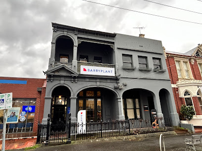 profile picture of Barry Plant Ballarat profile picture