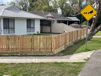 profile picture of Jim's Fencing Ballarat profile picture